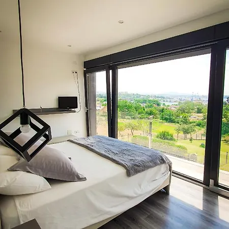 Villa Sea Scape