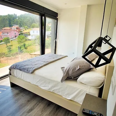 Villa Sea Scape *