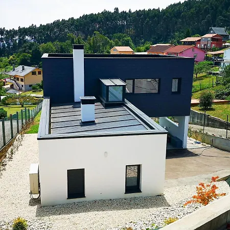 Villa Sea Scape