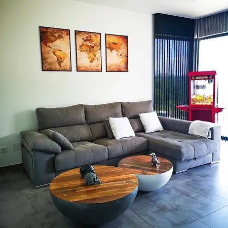 Sea Scape Villa