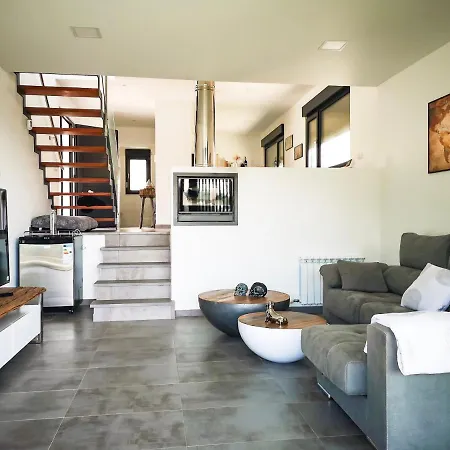 Villa Sea Scape