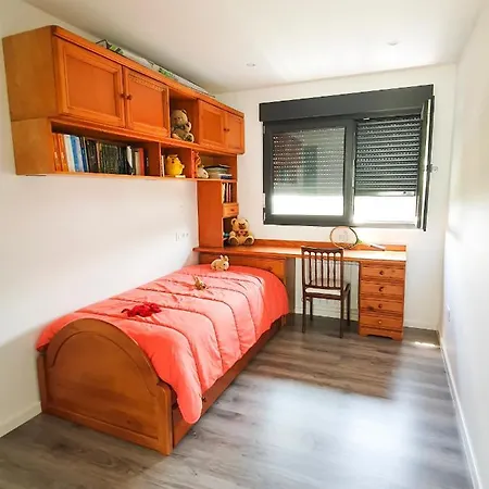 Sea Scape Villa Ferrol