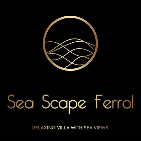 Sea Scape * Ferrol